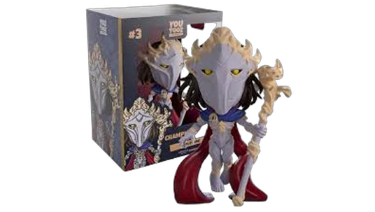 Champion Viktor Figure