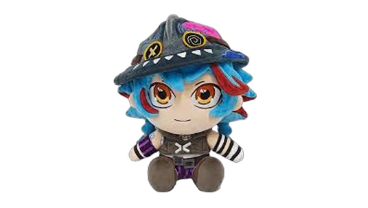 Arcane Isha Plush
