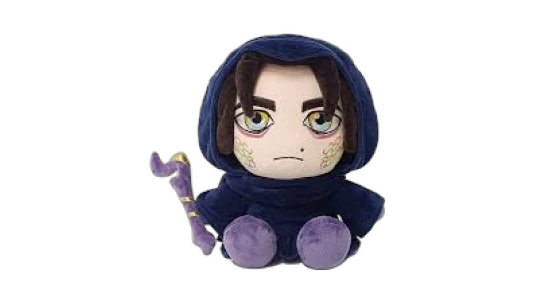 Arcane Viktor Plush