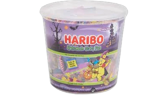Scary Fun Mini Bag - Single