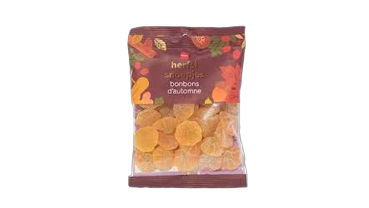 Sugared Pumpkins 150g