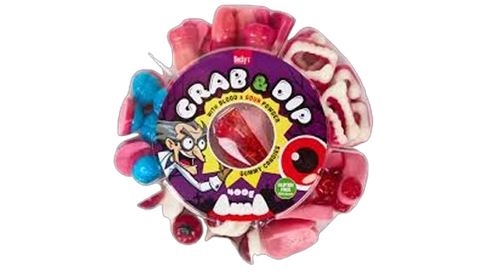 Halloween Candy 400g