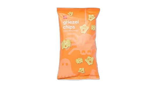 Ghost Chips 100g