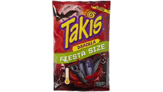 Fiesta Size Dracula 200g