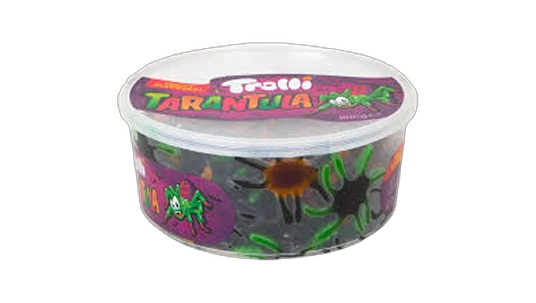 Tarantula Gummies 800g