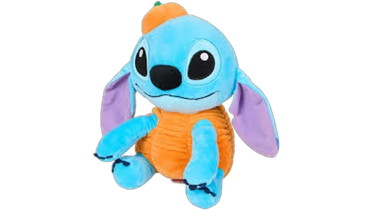 Halloween Plush 24 cm
