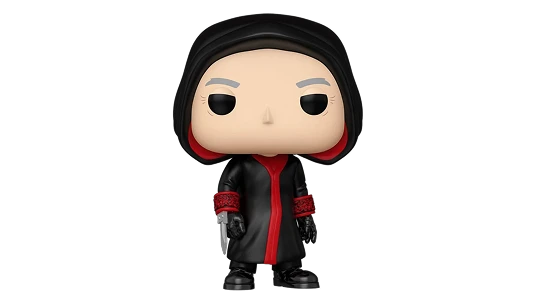 Saw Jigsaw Pop #1820