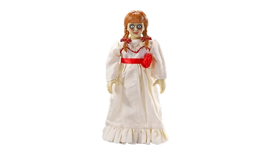 Annabelle Bendyfig 19 cm