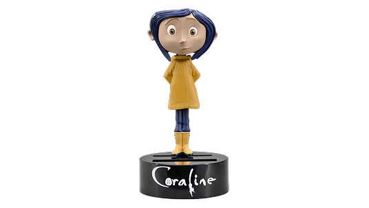 Coraline Body Knocker 16 cm