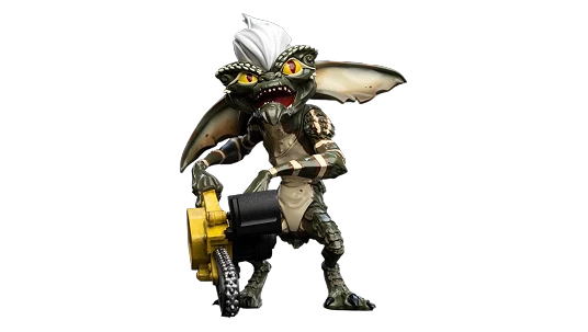 Gremlins Stripe Mini Epics 12 cm