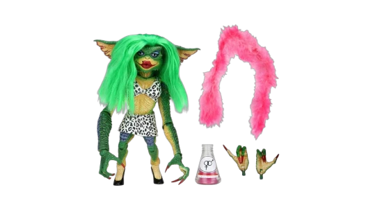 Gremlins 2 Ultimate Greta 15 cm