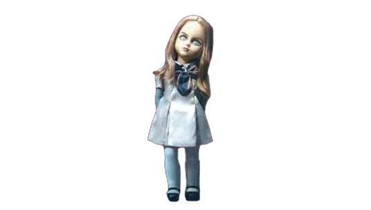 M3GAN Living Dead Dolls 25 cm