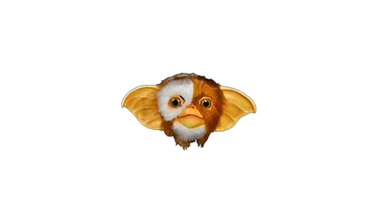 Gremlins Gizmo Latex Mask