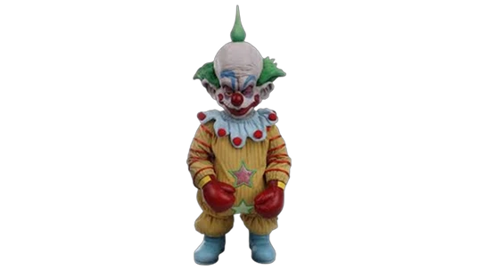 Killer Klowns Shorty Mega Scale Plush 38 cm