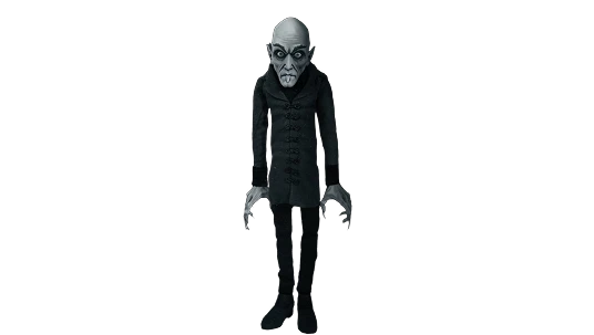 Nosferatu MDS Roto Plush 46 cm