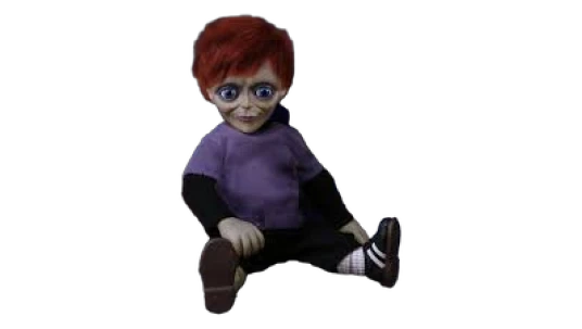 Child's Play Glen Plush with Sound 38 cm