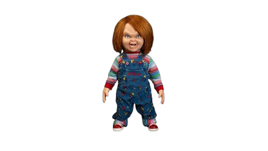 Chucky 1/1 Prop Replica Doll 66 cm