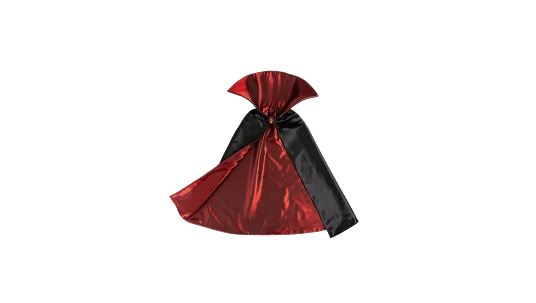 Vampire Cape