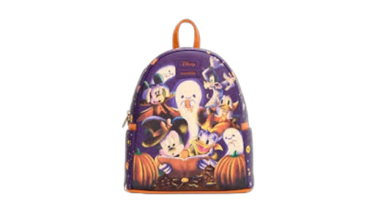 Disney Halloween Ghost Story Backpack