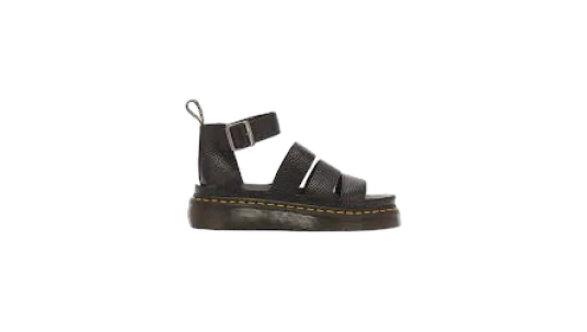 Clarissa II Quad Platform Sandals