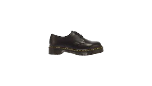 1461 Bex Smooth Leather Shoes