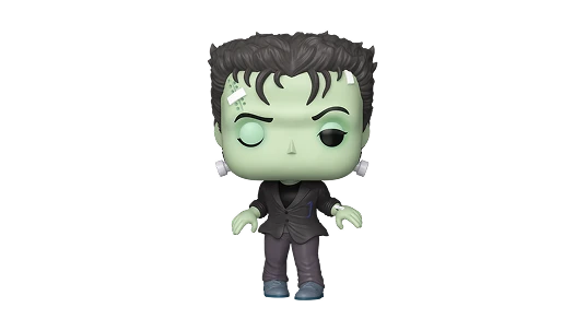 Pop! Frankenstein Anime