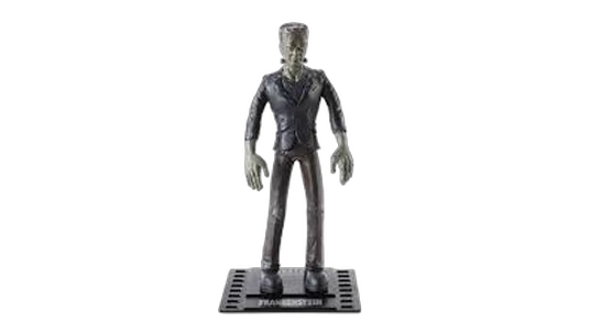 Frankenstein Bendyfig 19cm
