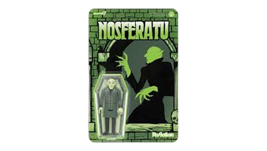 Nosferatu ReAction 10cm