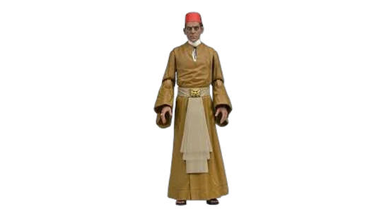 Ardath Bey The Mummy Ultimate 18cm