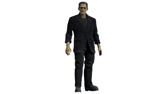 Frankenstein Collector Edition 1/6