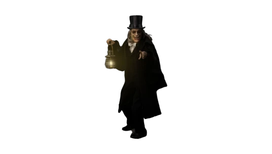 London After Midnight Lon Chaney 1/6