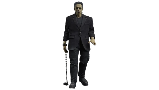 Frankenstein Deluxe Plus 1/6