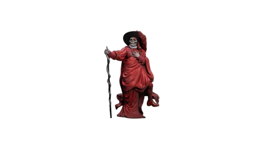 Phantom of the Opera Lon Chaney Statue 1/6