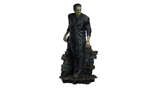 Frankenstein Premium Format 57cm