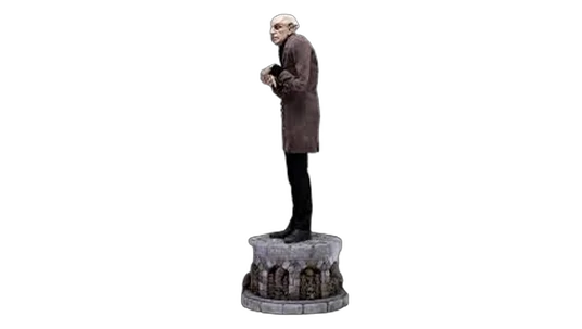 Nosferatu Plus Format Statue 1/4