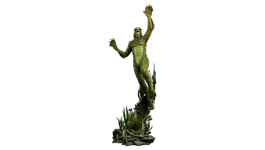 Creature from the Black Lagoon Premium Format 1/4