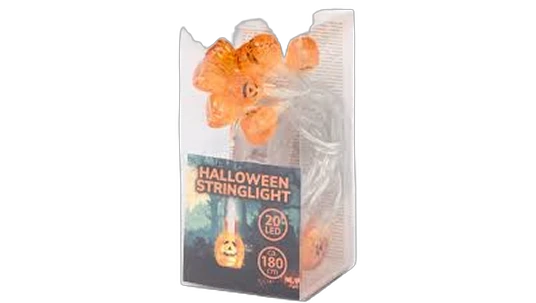 Halloween String Lights