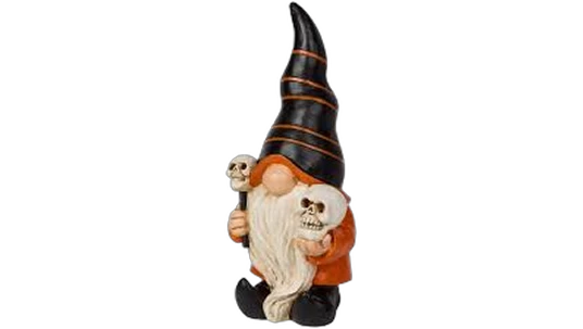 Halloween LED Figurine