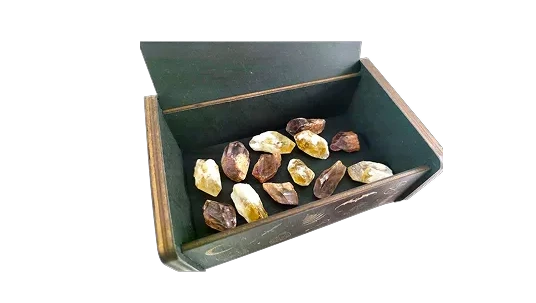 Gothic Altar Box