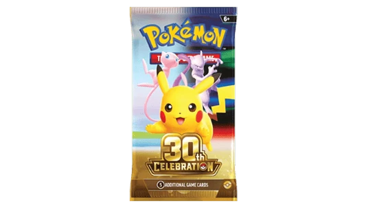 30th Celebration Booster