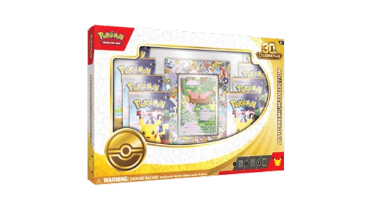 Ditto Premium Collection