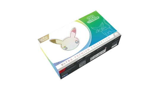 Espeon ex Ultra-Premium Collection