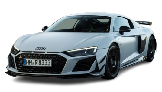 R8 GT (2020)
