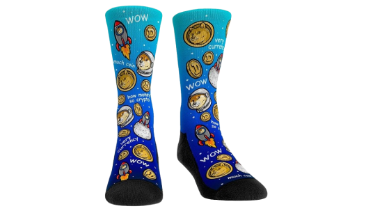 Viral Internet Socks