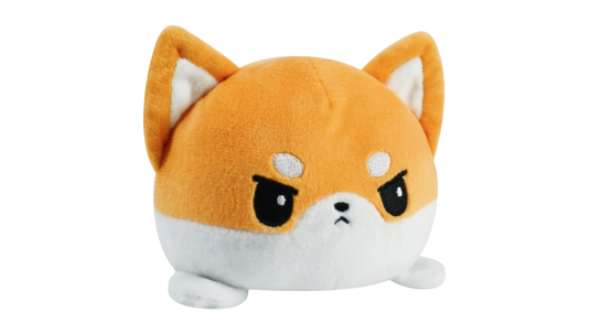 Shiba Inu Plush