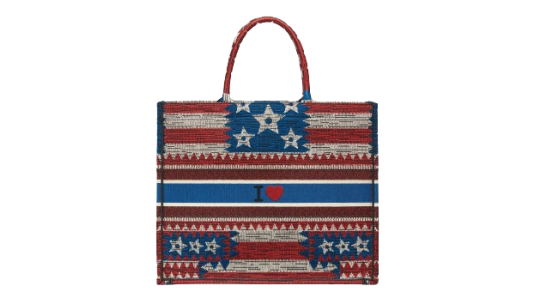 Book Tote - Book Tote