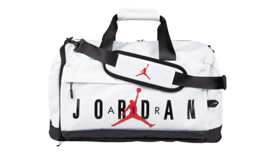 Air Jordan Velocity Duffle Bag
