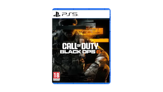 Call of Duty: Black Ops 6 - PS5 