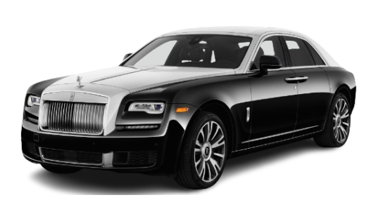 Wraith (2019)