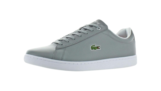 Hydez Leather Sneakers